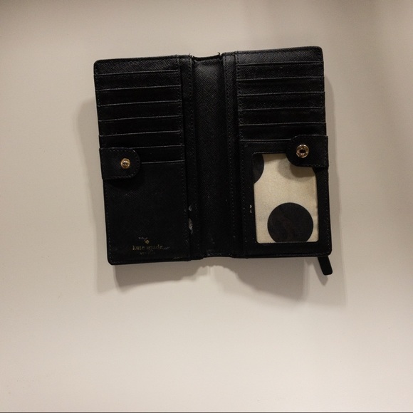 Kate Spade Cameron Wallet - Picture 3 of 3